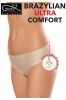 Трусики бразилианы с лазерной обрезкой краев Brazylian Ultra Comfort Gatta (несколько цветов) Gatta- интернет магазин нижнего белья Mari-M Фото - Трусики бразилианы с лазерной обрезкой краев Brazylian Ultra Comfort Gatta (несколько цветов) Gatta купить в Киеве и Украине