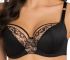 Мягкий бюстгальтер с кружевом К-101 Zoya Gorsenia Gorsenia- интернет магазин нижнего белья Mari-M Фото - Мягкий бюстгальтер с кружевом К-101 Zoya Gorsenia Gorsenia купить в Киеве и Украине