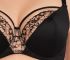 Мягкий бюстгальтер с кружевом К-101 Zoya Gorsenia Gorsenia- интернет магазин нижнего белья Mari-M Фото - Мягкий бюстгальтер с кружевом К-101 Zoya Gorsenia Gorsenia купить в Киеве и Украине