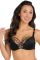 Мягкий бюстгальтер с кружевом К-101 Zoya Gorsenia Gorsenia- интернет магазин нижнего белья Mari-M Фото - Мягкий бюстгальтер с кружевом К-101 Zoya Gorsenia Gorsenia купить в Киеве и Украине