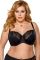 Мягкий бюстгальтер с кружевом К-378 Victoria Gorsenia (несколько цветов) Gorsenia- интернет магазин нижнего белья Mari-M Фото - Мягкий бюстгальтер с кружевом К-378 Victoria Gorsenia (несколько цветов) Gorsenia купить в Киеве и Украине