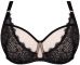 Мягкий кружевной бюстгальтер К-813 Noelle Gorsenia Gorsenia- интернет магазин нижнего белья Mari-M Фото - Мягкий кружевной бюстгальтер К-813 Noelle Gorsenia Gorsenia купить в Киеве и Украине