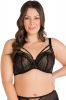 Мягкий кружевной бюстгальтер К-817 Inessa Gorsenia Gorsenia- интернет магазин нижнего белья Mari-M Фото - Мягкий кружевной бюстгальтер К-817 Inessa Gorsenia Gorsenia купить в Киеве и Украине
