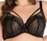Мягкий кружевной бюстгальтер К-817 Inessa Gorsenia Gorsenia- интернет магазин нижнего белья Mari-M Фото - Мягкий кружевной бюстгальтер К-817 Inessa Gorsenia Gorsenia купить в Киеве и Украине