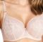Мягкий бюстгальтер с вышивкой К-855 Just Gorsenia Gorsenia- интернет магазин нижнего белья Mari-M Фото - Мягкий бюстгальтер с вышивкой К-855 Just Gorsenia Gorsenia купить в Киеве и Украине