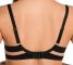 Мягкий бюстгальтер с цепочками К-885 Tesora Gorsenia Gorsenia- интернет магазин нижнего белья Mari-M Фото - Мягкий бюстгальтер с цепочками К-885 Tesora Gorsenia Gorsenia купить в Киеве и Украине