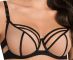 Мягкий бюстгальтер с цепочками К-885 Tesora Gorsenia Gorsenia- интернет магазин нижнего белья Mari-M Фото - Мягкий бюстгальтер с цепочками К-885 Tesora Gorsenia Gorsenia купить в Киеве и Украине