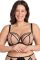 Мягкий бюстгальтер с цепочками К-885 Tesora Gorsenia Gorsenia- интернет магазин нижнего белья Mari-M Фото - Мягкий бюстгальтер с цепочками К-885 Tesora Gorsenia Gorsenia купить в Киеве и Украине