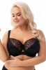 Мягкий бюстгальтер с вышивкой К-934 Isla Gorsenia (несколько цветов) Gorsenia- интернет магазин нижнего белья Mari-M Фото - Мягкий бюстгальтер с вышивкой К-934 Isla Gorsenia (несколько цветов) Gorsenia купить в Киеве и Украине