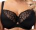 Мягкий бюстгальтер с вышивкой К-934 Isla Gorsenia (несколько цветов) Gorsenia- интернет магазин нижнего белья Mari-M Фото - Мягкий бюстгальтер с вышивкой К-934 Isla Gorsenia (несколько цветов) Gorsenia купить в Киеве и Украине