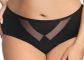 Бразилианы с прозрачной сеточкой К-567/1 Vicky Gorsenia (несколько цветов) Gorsenia- интернет магазин нижнего белья Mari-M Фото - Бразилианы с прозрачной сеточкой К-567/1 Vicky Gorsenia (несколько цветов) Gorsenia купить в Киеве и Украине
