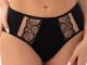 Бразилианы с кружевом К-923 Davika Gorsenia Gorsenia- интернет магазин нижнего белья Mari-M Фото - Бразилианы с кружевом К-923 Davika Gorsenia Gorsenia купить в Киеве и Украине