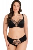 Классические трусики с вышивкой К-102 Zoya Gorsenia Gorsenia- интернет магазин нижнего белья Mari-M Фото - Классические трусики с вышивкой К-102 Zoya Gorsenia Gorsenia купить в Киеве и Украине