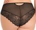 Классические кружевные трусики К-815 Noelle Gorsenia Gorsenia- интернет магазин нижнего белья Mari-M Фото - Классические кружевные трусики К-815 Noelle Gorsenia Gorsenia купить в Киеве и Украине