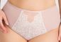 Высокие классические трусики с кружевом К-853 Romantic vibe Gorsenia Gorsenia- интернет магазин нижнего белья Mari-M Фото - Высокие классические трусики с кружевом К-853 Romantic vibe Gorsenia Gorsenia купить в Киеве и Украине