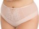 Высокие классические трусики с вышивкой К-856 Just Gorsenia Gorsenia- интернет магазин нижнего белья Mari-M Фото - Высокие классические трусики с вышивкой К-856 Just Gorsenia Gorsenia купить в Киеве и Украине