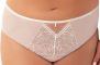 Ажурные классические трусики К-905 Mirella Gorsenia Gorsenia- интернет магазин нижнего белья Mari-M Фото - Ажурные классические трусики К-905 Mirella Gorsenia Gorsenia купить в Киеве и Украине