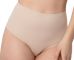 Бесшовные корректирующие трусики бразилианы Amber Maxi Julimex (несколько цветов) Julimex- интернет магазин нижнего белья Mari-M Фото - Бесшовные корректирующие трусики бразилианы Amber Maxi Julimex (несколько цветов) Julimex купить в Киеве и Украине