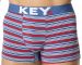 Мужские хлопковые боксерки MXH 354 A20 CE Key Key- интернет магазин нижнего белья Mari-M Фото - Мужские хлопковые боксерки MXH 354 A20 CE Key Key купить в Киеве и Украине