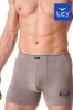 Мужские хлопковые боксерки MXH 622 B23 BR Key Key- интернет магазин нижнего белья Mari-M Фото - Мужские хлопковые боксерки MXH 622 B23 BR Key Key купить в Киеве и Украине