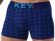 Мужские хлопковые боксерки MXH 933 B21 NI Key Key- интернет магазин нижнего белья Mari-M Фото - Мужские хлопковые боксерки MXH 933 B21 NI Key Key купить в Киеве и Украине
