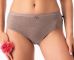 Хлопковые трусики слипы с кружевом в цвете капучино LPC 162 CP Key (упаковка из 2-х штук) Key- интернет магазин нижнего белья Mari-M Фото - Хлопковые трусики слипы с кружевом в цвете капучино LPC 162 CP Key (упаковка из 2-х штук) Key купить в Киеве и Украине