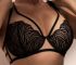 Кружевной бюстгальтер push-up PU-1176 Harmony Kinga Kinga- интернет магазин нижнего белья Mari-M Фото - Кружевной бюстгальтер push-up PU-1176 Harmony Kinga Kinga купить в Киеве и Украине