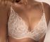 Кружевной бюстгальтер push-up PU-1177 Sand Kinga (несколько цветов) Kinga- интернет магазин нижнего белья Mari-M Фото - Кружевной бюстгальтер push-up PU-1177 Sand Kinga (несколько цветов) Kinga купить в Киеве и Украине