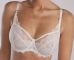 Мягкий кружевной бюстгальтер SC-1100 Luna Kinga Kinga- интернет магазин нижнего белья Mari-M Фото - Мягкий кружевной бюстгальтер SC-1100 Luna Kinga Kinga купить в Киеве и Украине