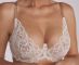 Мягкий кружевной бюстгальтер SC-1126 Sand Kinga (несколько цветов) Kinga- интернет магазин нижнего белья Mari-M Фото - Мягкий кружевной бюстгальтер SC-1126 Sand Kinga (несколько цветов) Kinga купить в Киеве и Украине