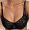 Мягкий кружевной бюстгальтер SC-1195 Louren Kinga Kinga- интернет магазин нижнего белья Mari-M Фото - Мягкий кружевной бюстгальтер SC-1195 Louren Kinga Kinga купить в Киеве и Украине