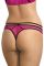 Трусики стринги 511/1 Vacanza Kinga Kinga- интернет магазин нижнего белья Mari-M Фото - Трусики стринги 511/1 Vacanza Kinga Kinga купить в Киеве и Украине