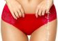 Трусики с кружевом 700/22 Lovely Kinga Kinga- интернет магазин нижнего белья Mari-M Фото - Трусики с кружевом 700/22 Lovely Kinga Kinga купить в Киеве и Украине