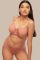  -     P-861/2 Chocolate Season (Comfort) Kinga ( ) Kinga     
