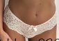 Комплект белья: кружевной бюстгальтер push-up и бразилианы 9327 Balaloum (несколько цветов) Balaloum- интернет магазин нижнего белья Mari-M Фото - Комплект белья: кружевной бюстгальтер push-up и бразилианы 9327 Balaloum (несколько цветов) Balaloum купить в Киеве и Украине