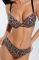 Комплект белья: бюстгальтер push-up и стринги 9453 Balaloum Balaloum- интернет магазин нижнего белья Mari-M Фото - Комплект белья: бюстгальтер push-up и стринги 9453 Balaloum Balaloum купить в Киеве и Украине