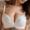  -  push-up   brassiere smart monocup G-Luxury Kris Line Kris Line     