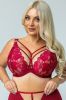���� - ������ ��������� ����������� soft bralette G-Cherry Kris Line Kris Line ������ � ����� � �������