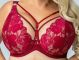 ���� - ������ ��������� ����������� soft bralette G-Cherry Kris Line Kris Line ������ � ����� � �������