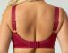 ���� - ������ ��������� ����������� soft bralette G-Cherry Kris Line Kris Line ������ � ����� � �������