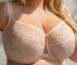  -    soft full cup G-Rosaline Kris Line Kris Line     