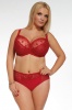 Красный мягкий бюстгальтер Emotions soft Kris Line Kris Line- интернет магазин нижнего белья Mari-M Фото - Красный мягкий бюстгальтер Emotions soft Kris Line Kris Line купить в Киеве и Украине