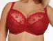 Красный мягкий бюстгальтер Emotions soft Kris Line Kris Line- интернет магазин нижнего белья Mari-M Фото - Красный мягкий бюстгальтер Emotions soft Kris Line Kris Line купить в Киеве и Украине