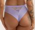 Бразилианы с вышивкой stringo szorty G-Lili Kris Line Kris Line- интернет магазин нижнего белья Mari-M Фото - Бразилианы с вышивкой stringo szorty G-Lili Kris Line Kris Line купить в Киеве и Украине