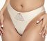 Высокие бразилианы с кружевом stringo szorty G-Rosee Kris Line Kris Line- интернет магазин нижнего белья Mari-M Фото - Высокие бразилианы с кружевом stringo szorty G-Rosee Kris Line Kris Line купить в Киеве и Украине