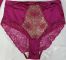 Высокие трусики слипы с кружевом hight waist G-Blush Kris Line Kris Line- интернет магазин нижнего белья Mari-M Фото - Высокие трусики слипы с кружевом hight waist G-Blush Kris Line Kris Line купить в Киеве и Украине