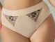 Высокие трусики слипы с вышивкой hight waist G-Glow Kris Line Kris Line- интернет магазин нижнего белья Mari-M Фото - Высокие трусики слипы с вышивкой hight waist G-Glow Kris Line Kris Line купить в Киеве и Украине
