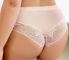 Высокие трусики слипы с кружевом high waist G-Iris Kris Line Kris Line- интернет магазин нижнего белья Mari-M Фото - Высокие трусики слипы с кружевом high waist G-Iris Kris Line Kris Line купить в Киеве и Украине