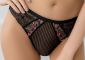 Кружевные трусики слипы G-Kiara Kris Line Kris Line- интернет магазин нижнего белья Mari-M Фото - Кружевные трусики слипы G-Kiara Kris Line Kris Line купить в Киеве и Украине