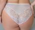 Трусики слипы с кружевом G-Luxury Kris Line Kris Line- интернет магазин нижнего белья Mari-M Фото - Трусики слипы с кружевом G-Luxury Kris Line Kris Line купить в Киеве и Украине
